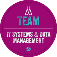 IT Systems & Data Management